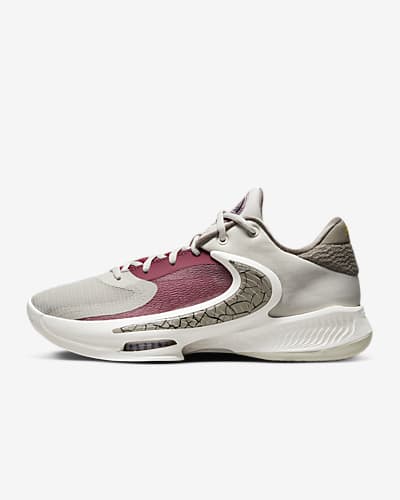 Túnica El actual cualquier cosa Basketball Shoes. Nike.com
