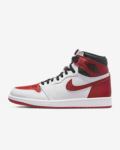 Mens Jordan 1 Shoes. Nike.com