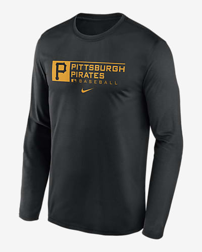 Pittsburgh Pirates Apparel & Gear. Nike.com