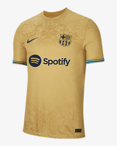 Barcelona Kits & Shirts 2022/23. Nike CA