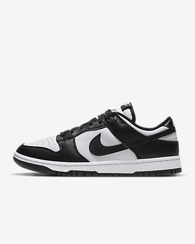 Unisex кроссовки Nike Dunk Low Retro