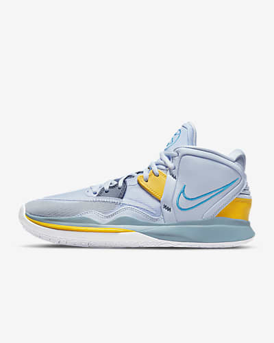 nike basketball shoes womens kyrie