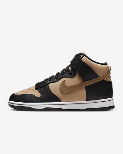 Nike Dunk High Top Shoes. Nike JP