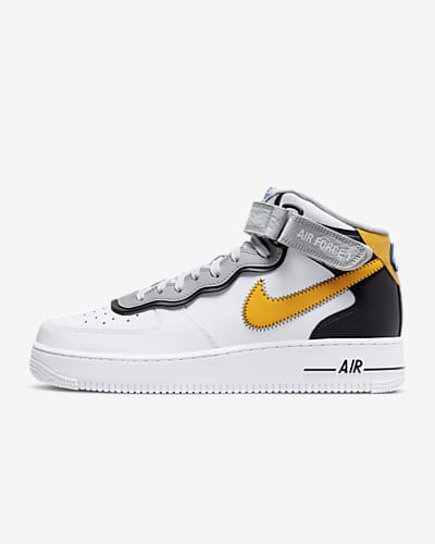 nike wmns air force 1 mid