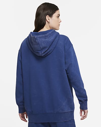 Womens Blue Sweatsuits. Nike.com