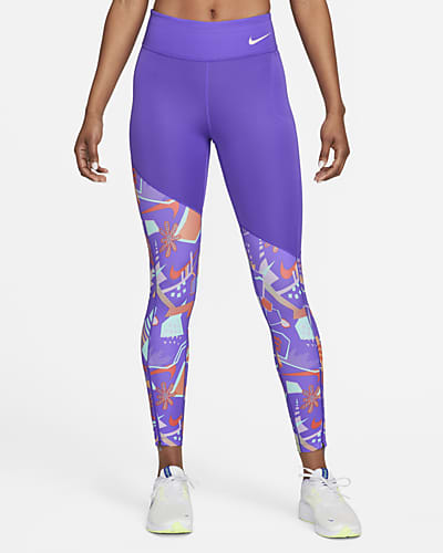 Women's Tights \u0026 Leggings. Nike ID