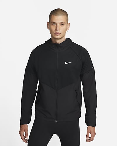 formato Fundir Ejército Mens Running Jackets & Vests. Nike.com