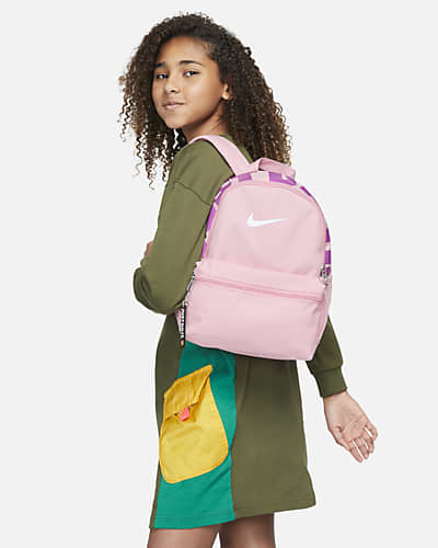 Nike School Bag Red in Mumbai at best price by Tony Store  Justdial