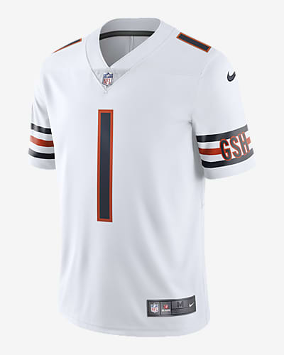Chicago Bears Jerseys, Apparel \u0026 Gear 
