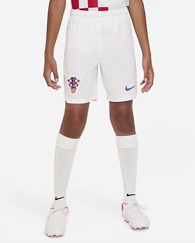 Croatia Shirts & 2022/23. Nike