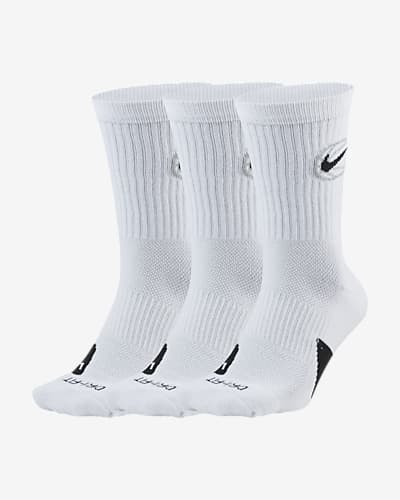 ladies basketball socks