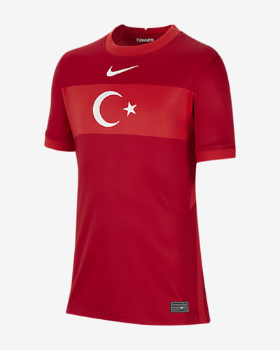 Turkije 22/23. Nike