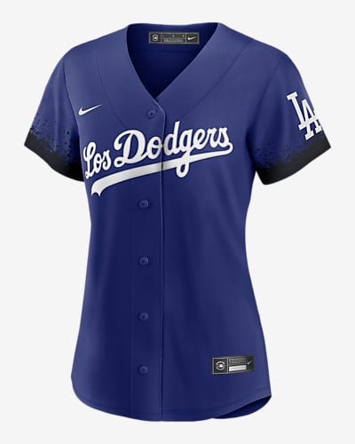 Wholesale Dropshipping M-Lb Dodgers Baseball Jerseys Kids Women's