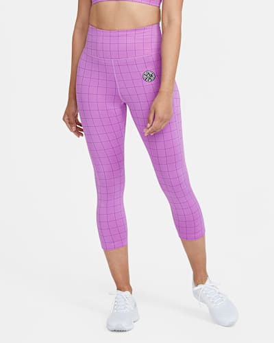 Women's Tights \u0026 Leggings. Nike ID