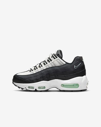 preschool black air max 95