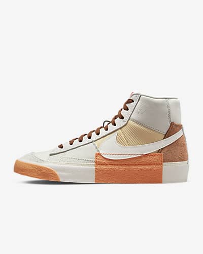 Puede ser ignorado consola Cocinando Zapatillas Nike Blazer. Nike ES