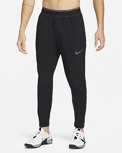 Gym Trousers \u0026 Tights. Nike ID 