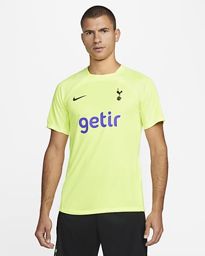 Tottenham Hotspur Kits Shirts 2023/24. Nike AU