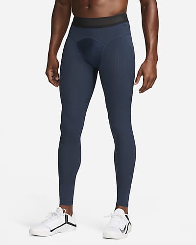 Hombre Entrenamiento Pants tights. Nike US
