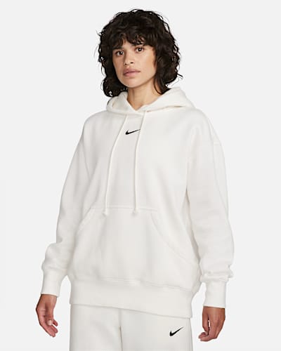 Het begin winnaar het formulier Women's Sweatshirts & Hoodies. Nike.com