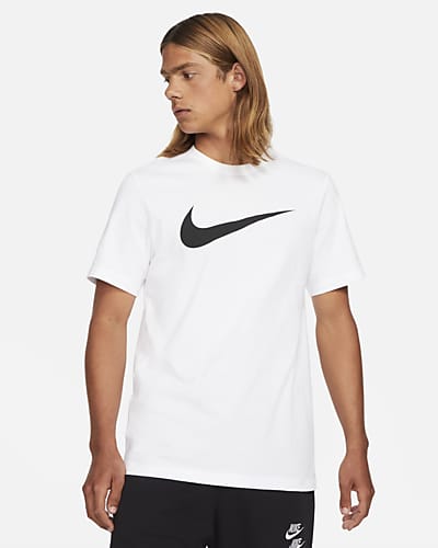 Escarpado Estación de ferrocarril Fatal Men's Graphic Tees & T-Shirts. Nike.com