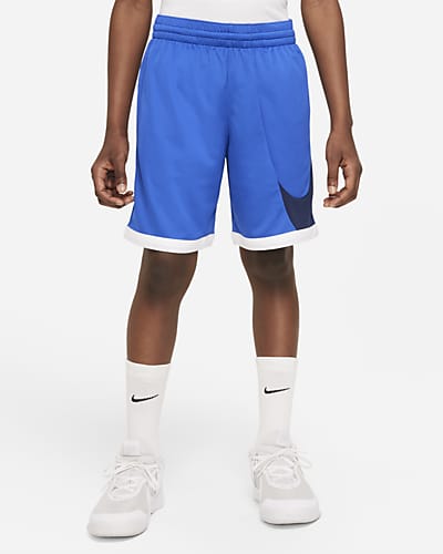 Miami Heat Shorts Nike Youth XL – Laundry
