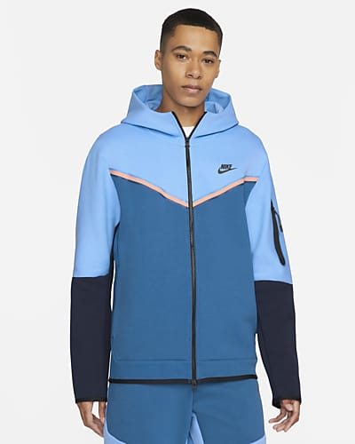 Mens Fleece Jackets. Nike.com