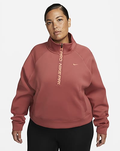 Nike Pro Pullovers. Nike.com