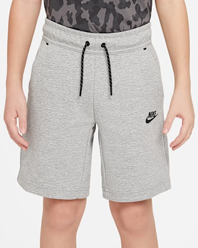Tech Fleece Shorts. Nike.com