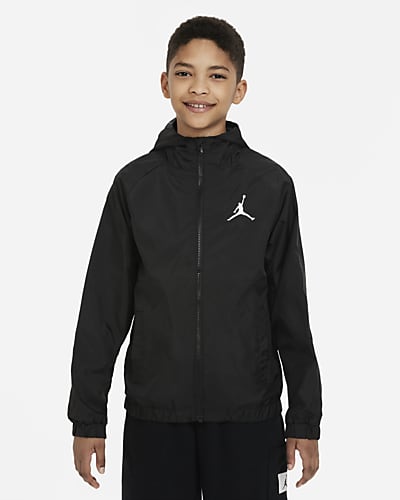 Kids Jordan Jackets \u0026 Vests. Nike.com