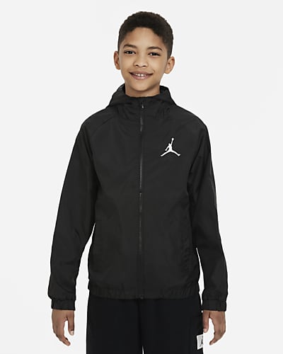 nike jordan jackets