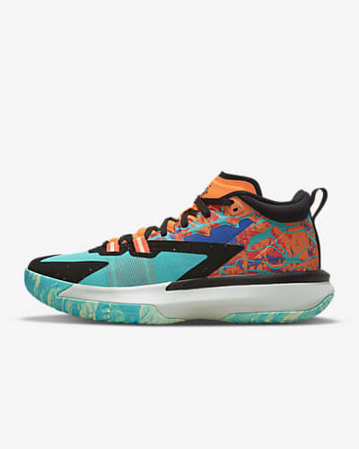 jordans basketball boots