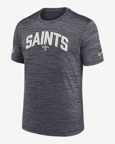 Nike Men's Las Vegas Raiders Sideline Legend Velocity T-Shirt - White - XL (extra Large)