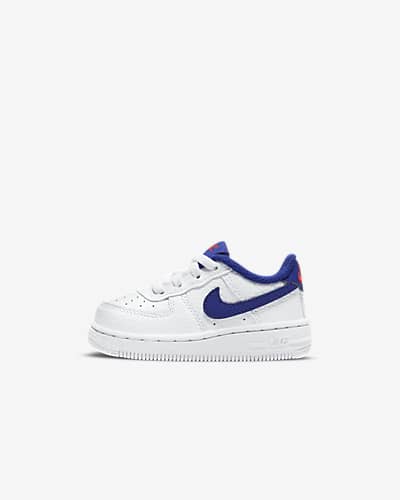 Big Kids' Nike Air Force 1 LV8 Casual Shoes