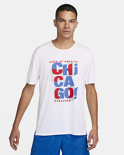 Nike, Shirts, Nike Shirt Cleveland Indians Mens Dri Fit Short Sleeve Shirt  Xlarge