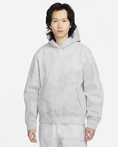 NIKE公式】 メンズ グレー トップス & Tシャツ【ナイキ公式通販】