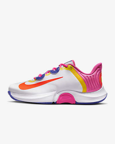 nike slingback tennis shoes