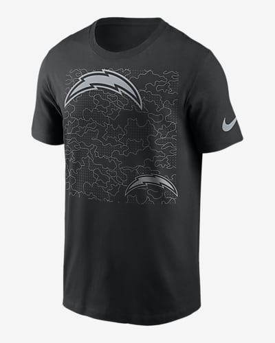 Chargers nike shirt Clearance