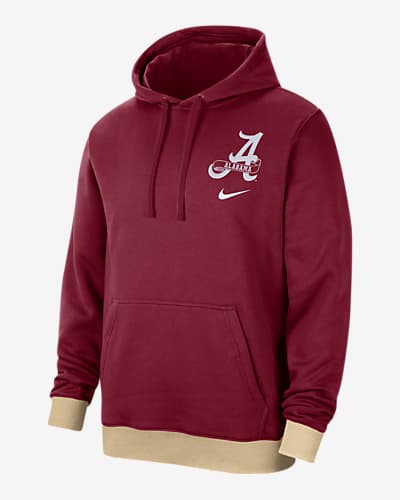 Football Hoodies.