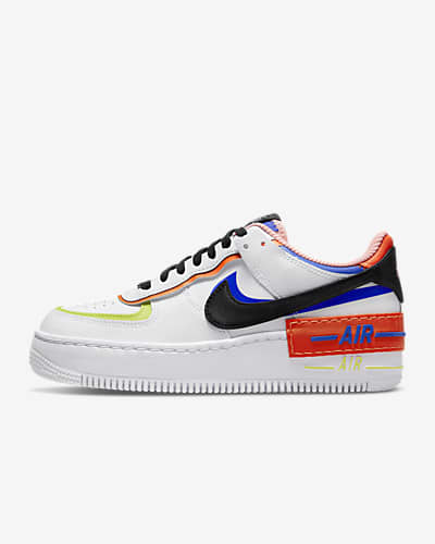 sneakers dama nike air force