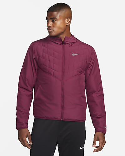 Cold Weather Running Jackets & Vests.