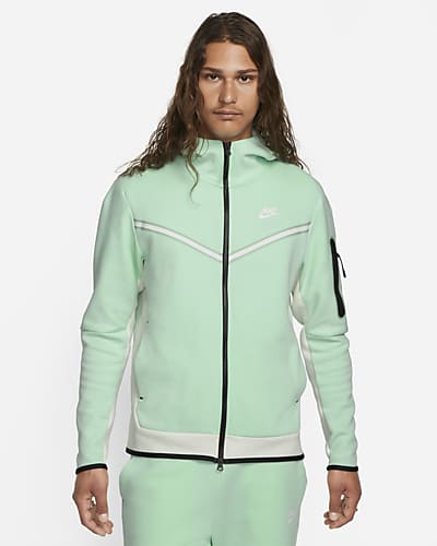 lime green nike jumpsuit