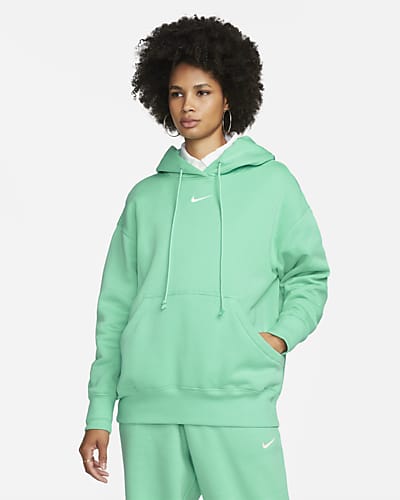 antena Continental difícil Women's Sweatshirts & Hoodies. Nike.com
