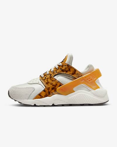 nike women's huarache sandals