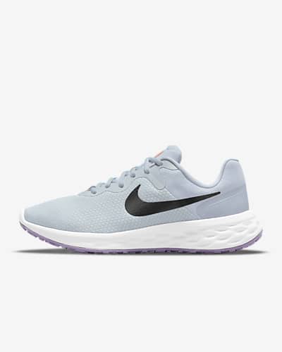 grey nike tennis shoes | Womens Wide Shoes. Nike.com