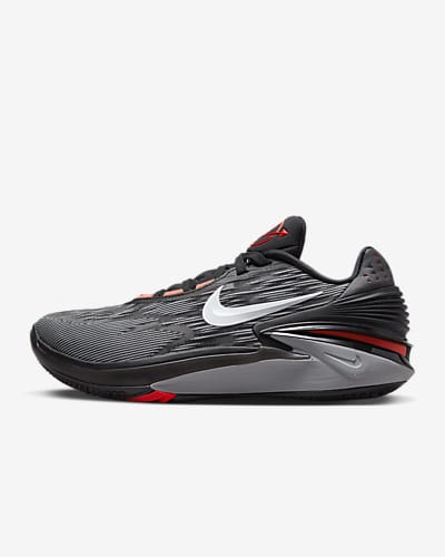 nike low cut basketball shoes 2020