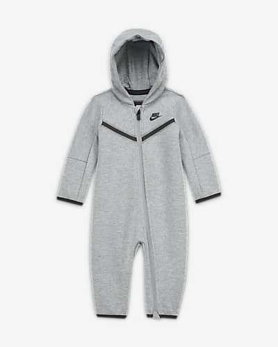 nike newborn coat