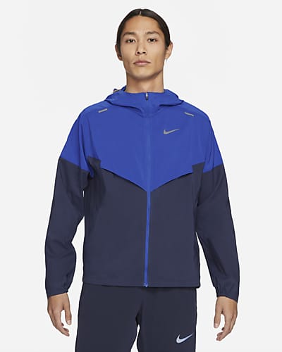 Mens Windrunner Jackets Vests. Nike.com