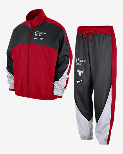 Chandal chicago bulls online