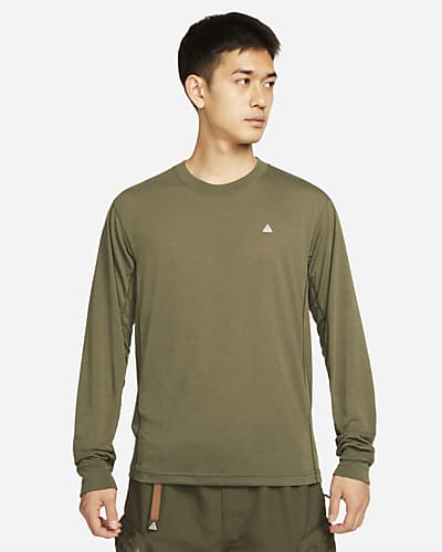 Dri fit long sleeve shirts clearance clearance
